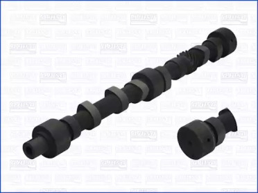 WILMINK GROUP wg1170905 -  Распредвал